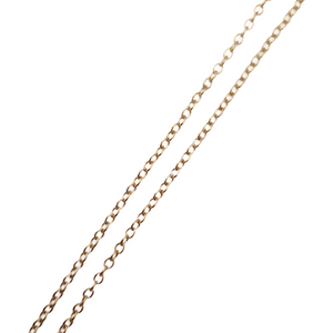 Debbie Chain Necklace