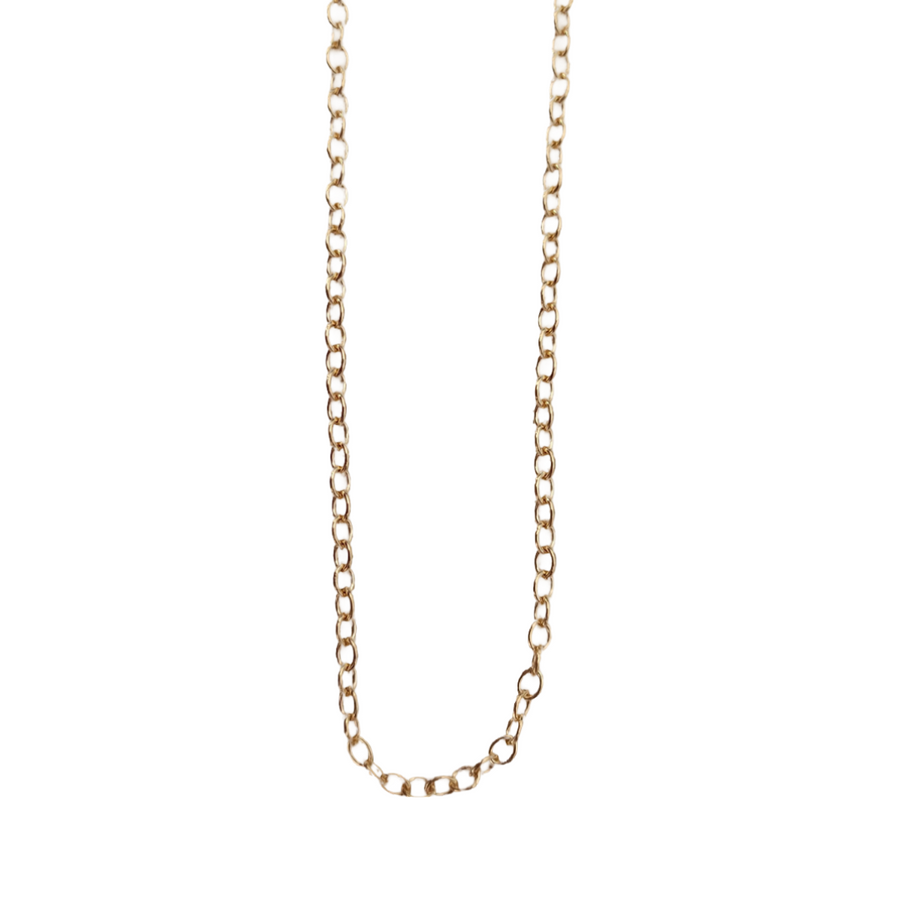 Debbie Chain Necklace